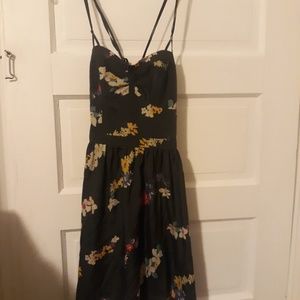 American Eagle Summer Dress